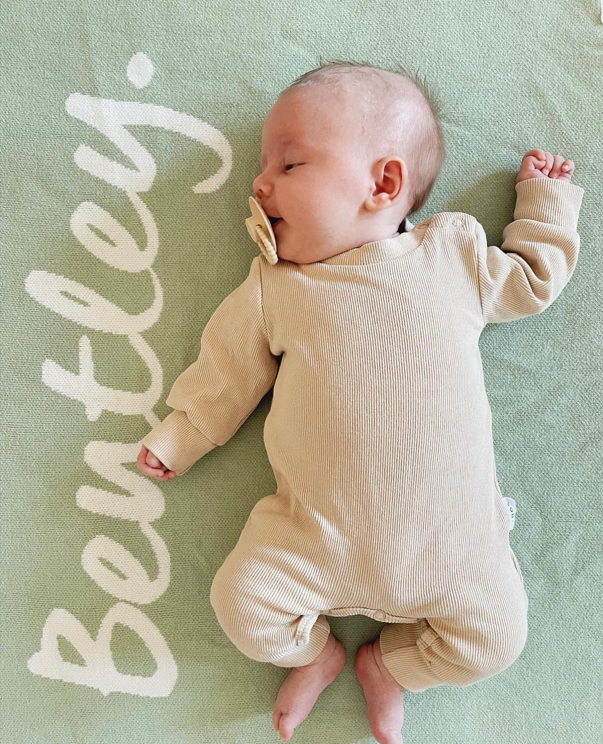 Bringing your newborn home