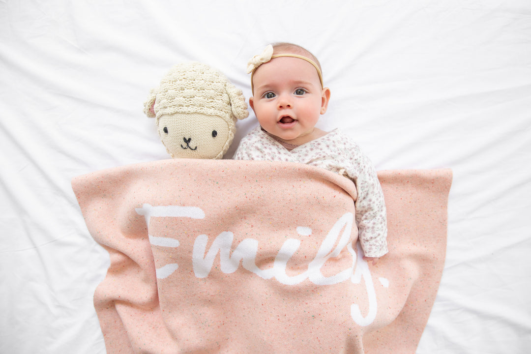 Looking outside the Baby Name books Inspiration can come from the most unlikely places!