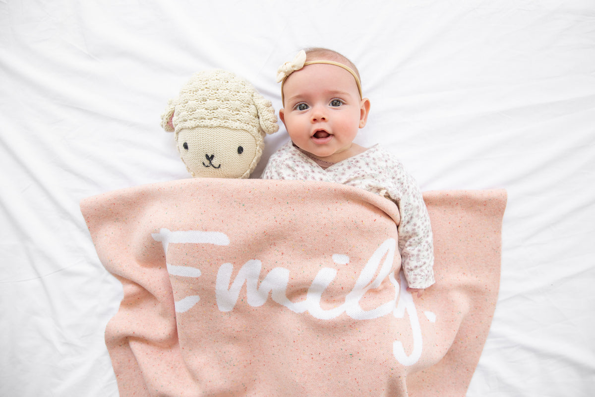 Looking outside the Baby Name books Inspiration can come from the most unlikely places!