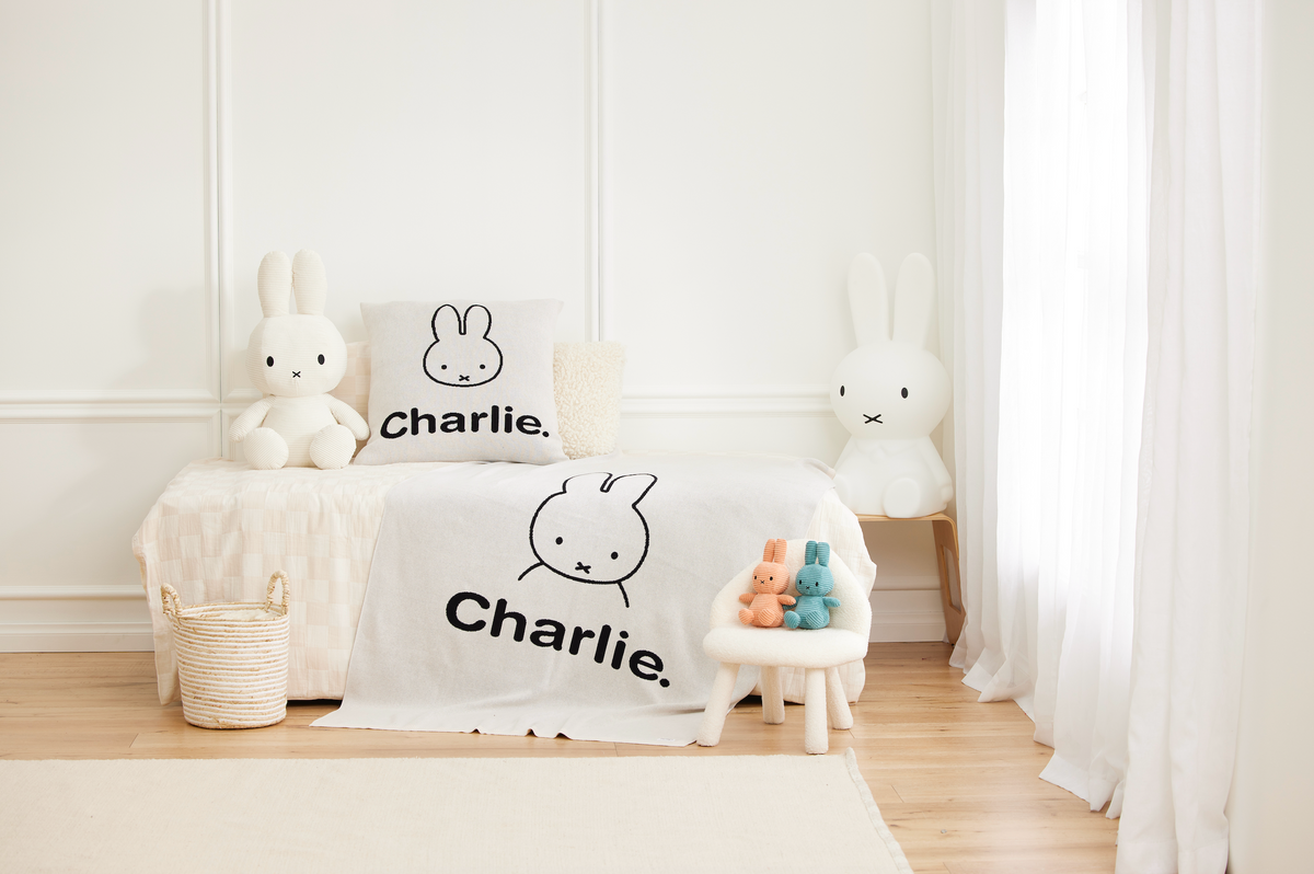 The Timeless Appeal of Miffy