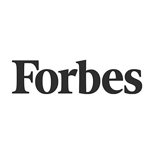 As seen in Forbes