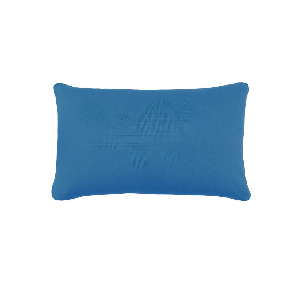 
                  
                    Load image into Gallery viewer, Cobalt Blue Name Pillowcase
                  
                