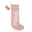 Classic Christmas Santa Stocking - Ballet