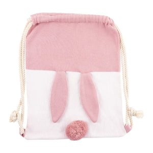 
                  
                    Load image into Gallery viewer, Bunny Bag - Dusty Rose
                  
                