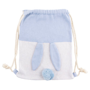 
                  
                    Load image into Gallery viewer, Bunny Bag - Kentucky Blue
                  
                