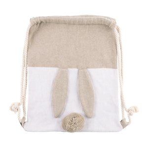 
                  
                    Load image into Gallery viewer, Bunny Bag - Light Camel
                  
                