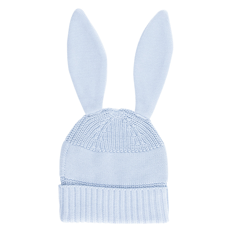 
                  
                    Load image into Gallery viewer, Bunny Beanie - Kentucky Blue
                  
                