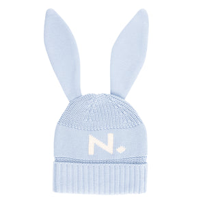 
                  
                    Load image into Gallery viewer, Bunny Beanie - Kentucky Blue
                  
                