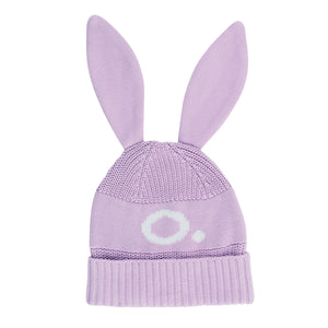 
                  
                    Load image into Gallery viewer, Bunny Beanie - Lilac
                  
                