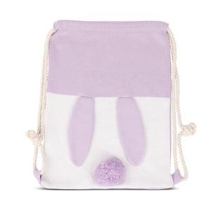 
                  
                    Load image into Gallery viewer, Bunny Bag - Lilac
                  
                