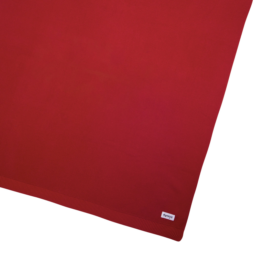 
                  
                    Load image into Gallery viewer, Name Blanket - Red
                  
                