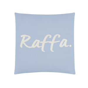 
                  
                    Load image into Gallery viewer, Name Cushion - Kentucky Blue
                  
                