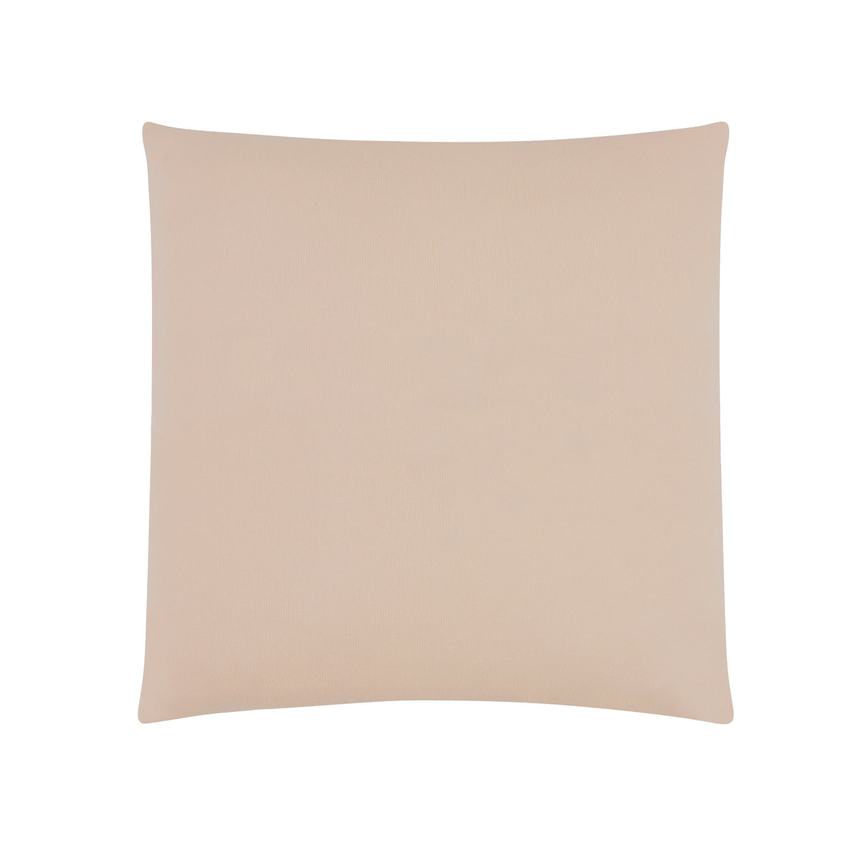 Name Cushion in Light Camel - personalised and made to order by Namely Co, view 2