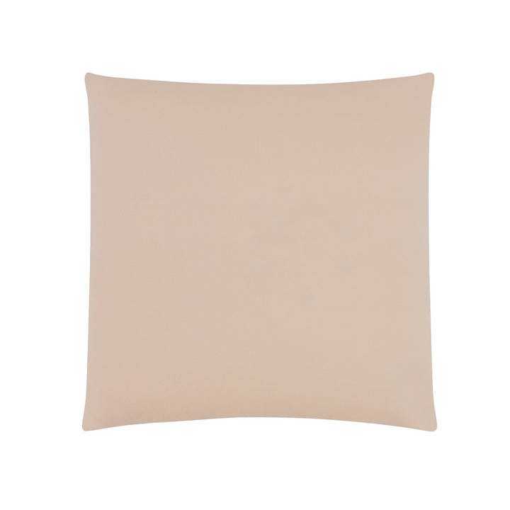Name Cushion in Light Camel - personalised and made to order by Namely Co, view 2