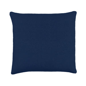 
                  
                    Load image into Gallery viewer, Name Cushion - Navy Marl
                  
                