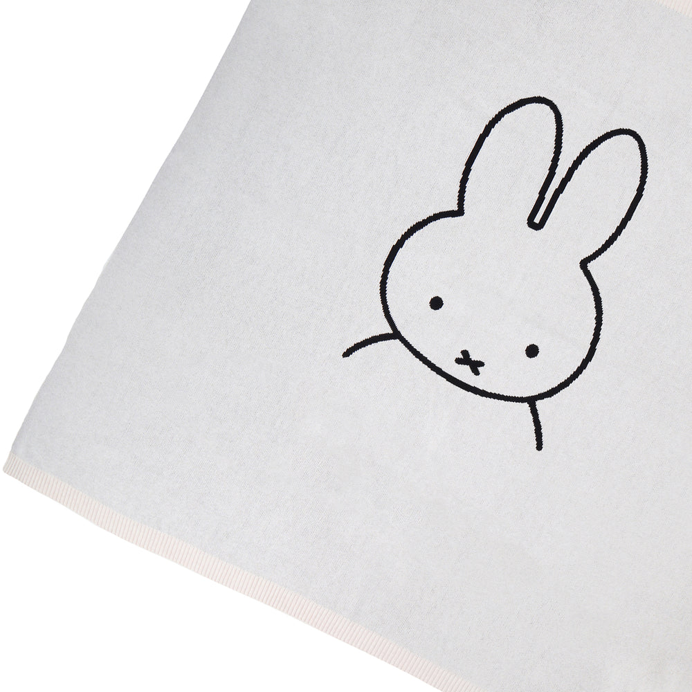
                  
                    Load image into Gallery viewer, Miffy Name Blanket - Oatmeal
                  
                