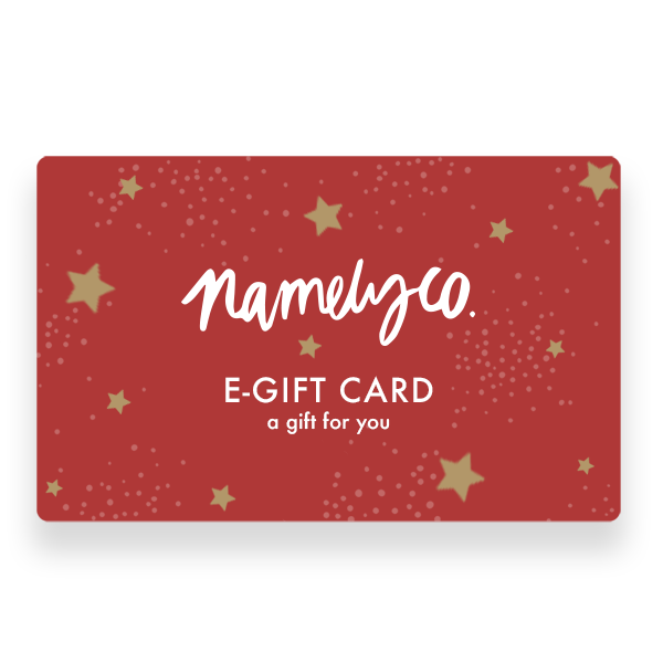 E-Gift Card Voucher