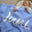 Name Blanket - Hydrangea