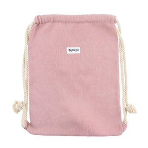 
                  
                    Load image into Gallery viewer, Bunny Bag - Dusty Rose
                  
                