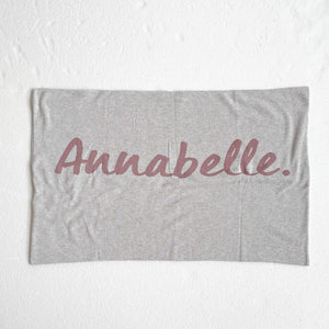 
                  
                    Load image into Gallery viewer, Annabelle - Pillowcase - Sample
                  
                