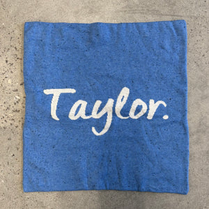 
                  
                    Load image into Gallery viewer, Taylor - Cushion - Sample
                  
                