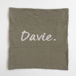 
                  
                    Load image into Gallery viewer, Davie - Cushion - Sample
                  
                