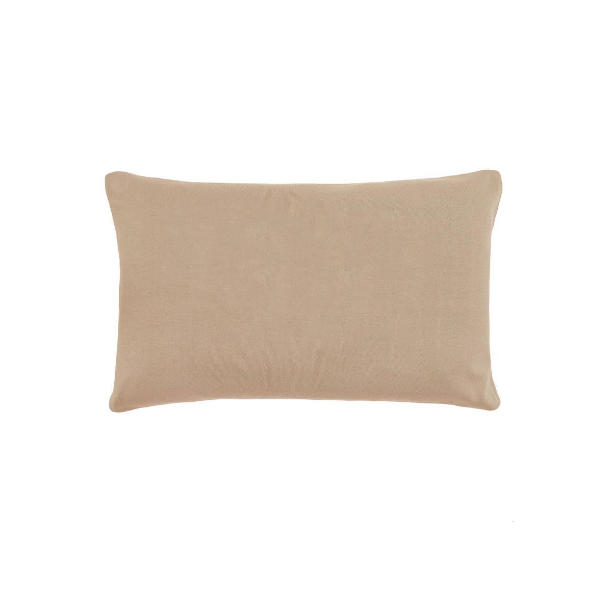 Name Pillowcase in Light Camel - personalised and made to order by Namely Co, view 2