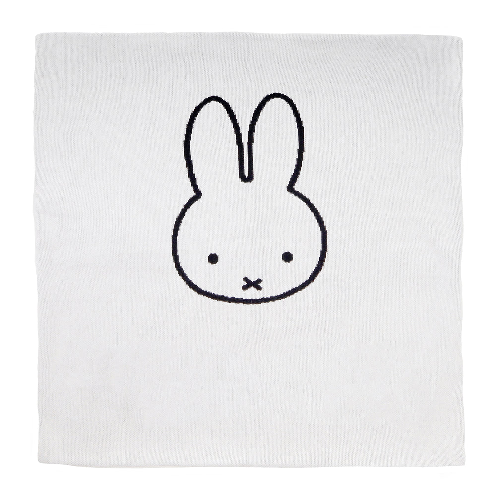 
                  
                    Load image into Gallery viewer, Miffy Euro Pillowcase - Oatmeal
                  
                