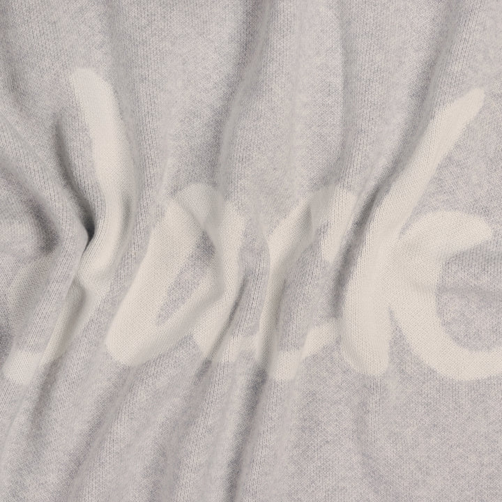Classic Name Blanket - Snow Marle