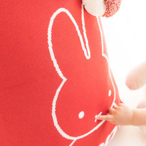 
                  
                    Load image into Gallery viewer, Miffy Santa Sack - Red
                  
                