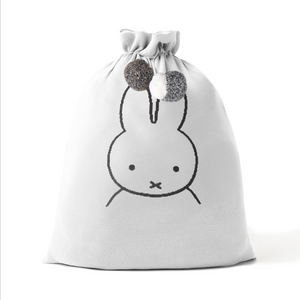 
                  
                    Load image into Gallery viewer, Miffy Santa Sack - Oatmeal
                  
                