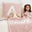 Euro Pillowcase - Ballet