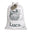 May Gibbs Kookaburra Santa Sack - Dark Forest