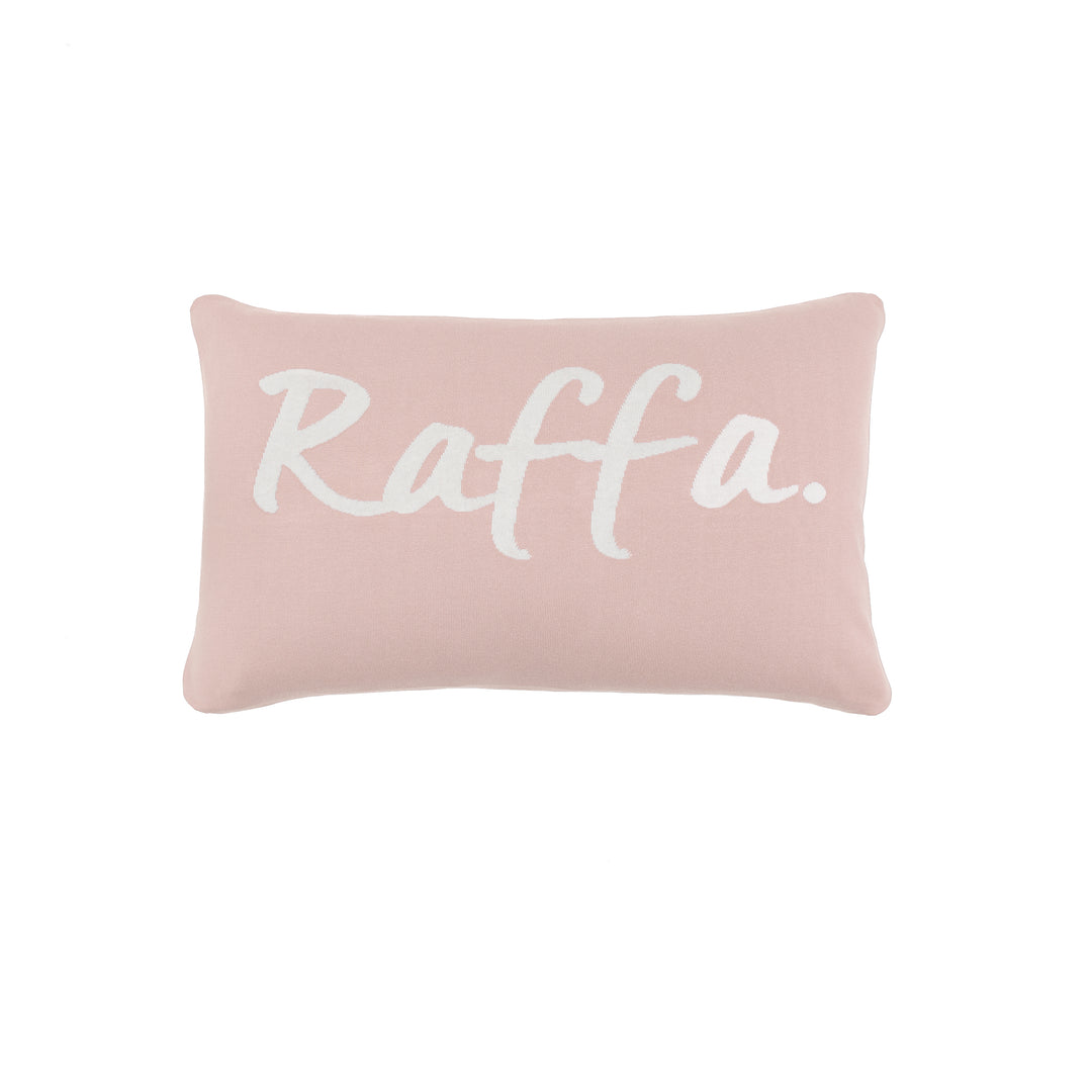Name Pillowcase in Ballet - personalised and made to order by Namely Co, view 2