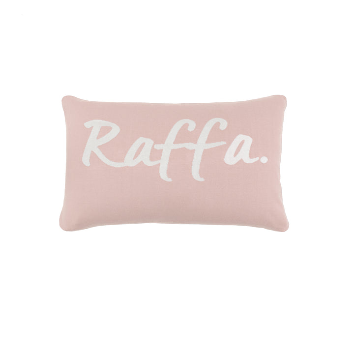 Name Pillowcase in Ballet - personalised and made to order by Namely Co, view 2