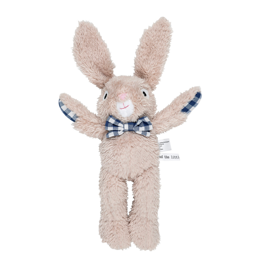 Unique Cotton Plush Toy | Louis Rabbit – NAMELY CO