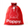 Miffy Gifting Sack - Red