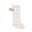 Classic Christmas Santa Stocking - Snow Marle Gingham