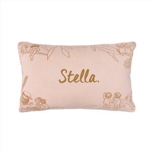 
                  
                    Load image into Gallery viewer, Stella - May Gibbs Pillowcase - Sample
                  
                