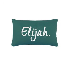 
                  
                    Load image into Gallery viewer, Elijah - Pillowcase - Sample
                  
                