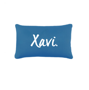 
                  
                    Load image into Gallery viewer, Xavi - Pillowcase - Sample
                  
                