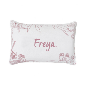 
                  
                    Load image into Gallery viewer, Freya - May Gibbs Pillowcase - Sample
                  
                