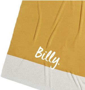 
                  
                    Load image into Gallery viewer, Billy - Cot Blanket - Sample
                  
                