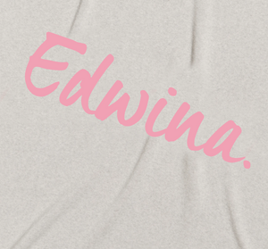 
                  
                    Load image into Gallery viewer, Edwina - Cushion - Sample
                  
                