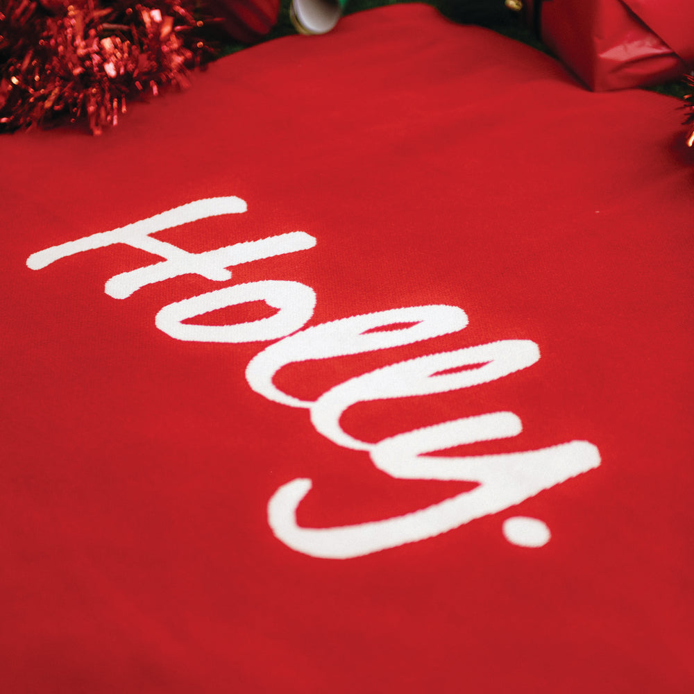 
                  
                    Load image into Gallery viewer, Name Blanket - Red
                  
                