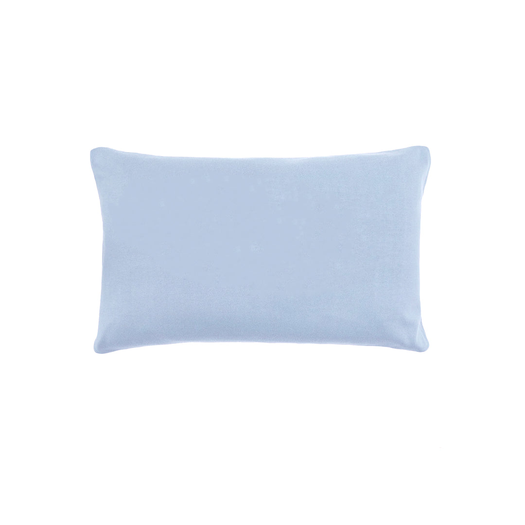 Name Pillowcase in Kentucky Blue - personalised and made to order by Namely Co, view 4