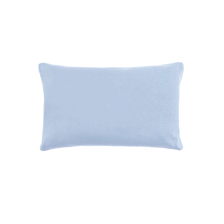 Name Pillowcase in Kentucky Blue - personalised and made to order by Namely Co, view 4