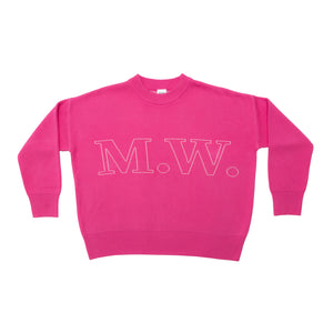 
                  
                    Load image into Gallery viewer, Adult Alpha Jumper Neo Pink
                  
                