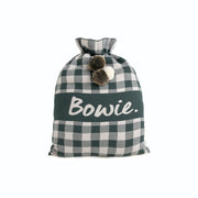 Dark Forest Gingham