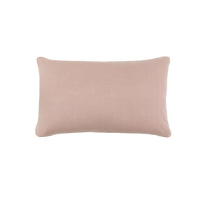 
                  
                    Load image into Gallery viewer, Misty Rose &amp;amp; Coconut Name Pillowcase
                  
                